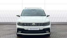 Volkswagen Tiguan 2.0 TDi 150 R-Line 5dr Diesel Estate